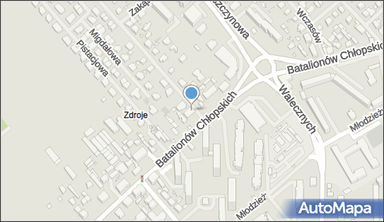 Pekao SA - Bankomat, Żołędziowa 35, Szczecin 70-766, godziny otwarcia