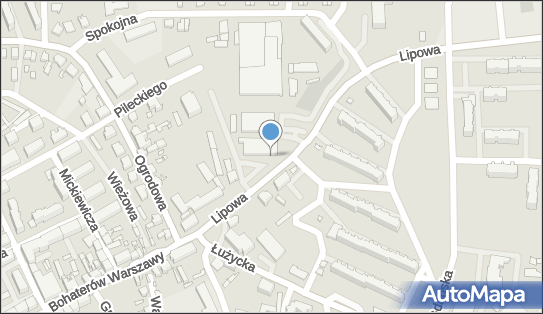 Pekao SA - Bankomat, Lipowa 6a, Myślibórz 74-300, godziny otwarcia