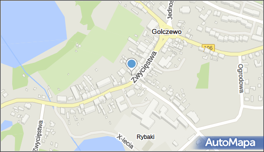 Pekao SA - Bankomat, Zwycięstwa108 22, Golczewo 72-410, godziny otwarcia