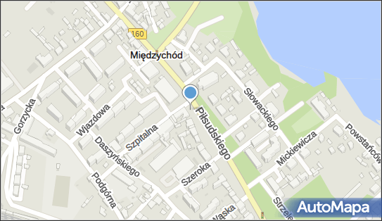 Pekao SA - Bankomat, Piłsudskiego Józefa, marsz.160 43 64-400, godziny otwarcia