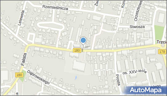 Pekao SA - Bankomat, Żeromskiego Stefana180 13, Trzcianka 64-980, godziny otwarcia