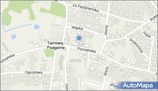 Pekao SA - Bankomat, Poznańska 80, Tarnowo Podgórne 62-080, godziny otwarcia