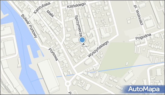 Pekao SA - Bankomat, Sprzymierzeńców 22, Ustka 76-270, godziny otwarcia