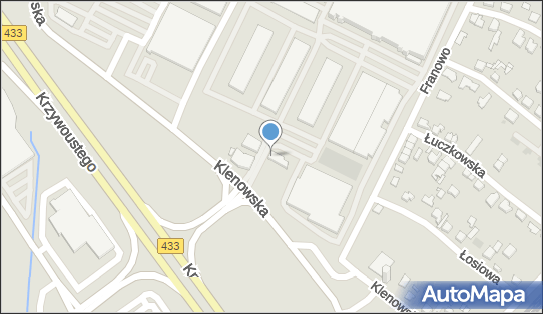 Pekao SA - Bankomat, Klenowska 3, Poznań 61-302, godziny otwarcia