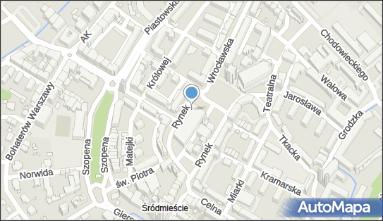 Pekao SA - Bankomat, Rynek 33, Nysa 48-300, godziny otwarcia