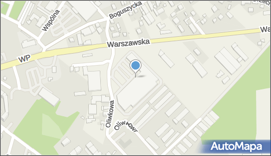 Pekao SA - Bankomat, Oliwkowa, Spalice 56-400, godziny otwarcia