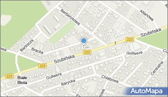 Pekao SA - Bankomat, Bracka 3, Białe Błota 86-005, godziny otwarcia