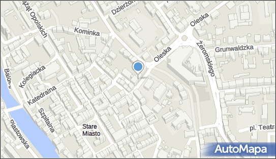 Pekao SA - Bankomat, Osmańczyka Edmunda 17, Opole 45-027, godziny otwarcia