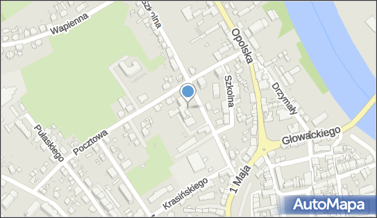 Pekao SA - Bankomat, Szkolna 7, Krapkowice 47-300, godziny otwarcia