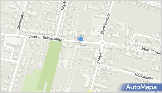 Pekao SA - Bankomat, Króla Jana III Sobieskiego 241, Wejherowo 84-200, godziny otwarcia