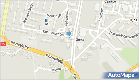 Pekao SA - Bankomat, Kosmonautów 14, Konin 62-510, godziny otwarcia