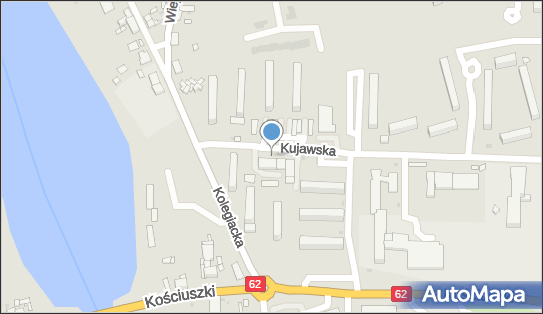 Pekao SA - Bankomat, Kujawska 8, Kruszwica 88-150, godziny otwarcia