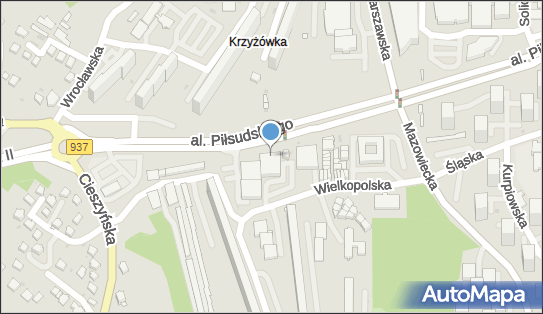 Pekao SA - Bankomat, Aleja Piłsudskiego Józefa, marsz. 2A 44-335, godziny otwarcia