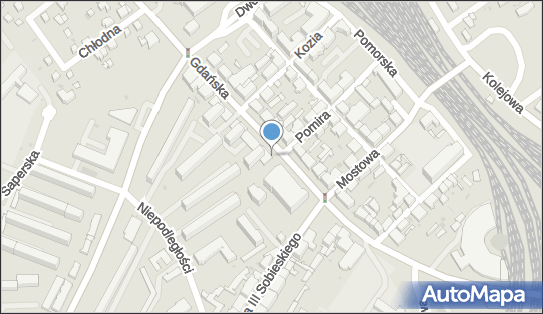 Pekao SA - Bankomat, Gdańska 7a/b, Tczew 83-110, godziny otwarcia