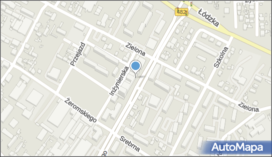 Pekao SA - Bankomat, Kilińskiego Jana, płk. 9, Zduńska Wola 98-220, godziny otwarcia