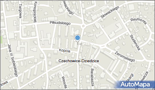 Pekao SA - Bankomat, Niepodległości 12, Czechowice-Dziedzice 43-502, godziny otwarcia