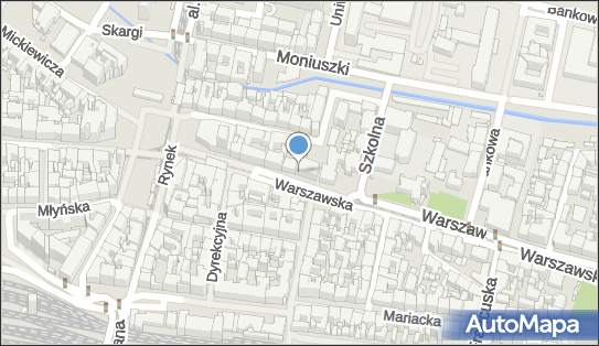 Pekao SA - Bankomat, Warszawska 10, Katowice 40-006, godziny otwarcia