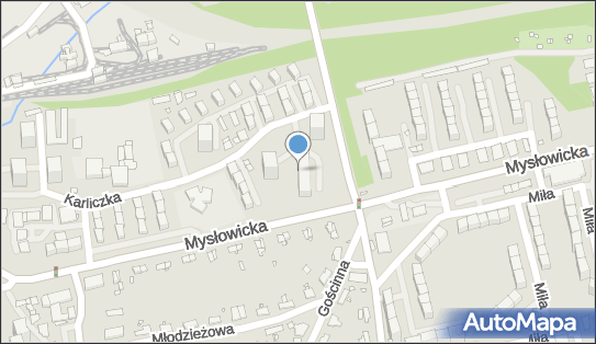 Pekao SA - Bankomat, Mysłowicka 35, Katowice 40-486, godziny otwarcia