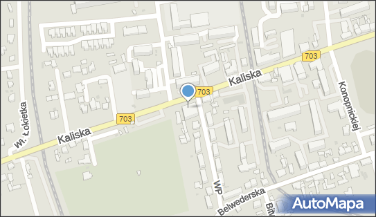 Pekao SA - Bankomat, Kaliska703 45, Łęczyca 99-100, godziny otwarcia