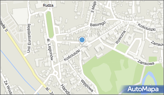 Pekao SA - Bankomat, Kościuszki Tadeusza, gen. 46, Żywiec 34-300, godziny otwarcia