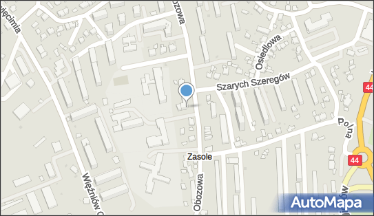 Pekao SA - Bankomat, Obozowa 25B, Oświęcim 32-600, godziny otwarcia