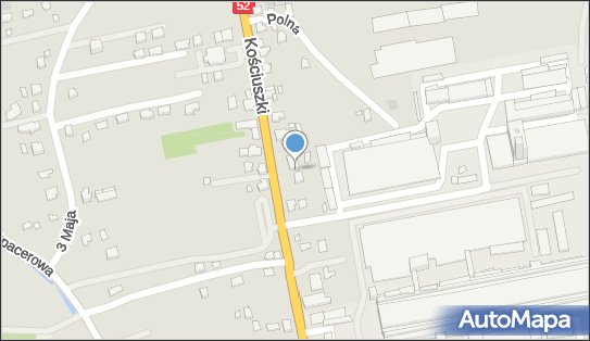 Pekao SA - Bankomat, Kościuszki Tadeusza, gen.52948 109, Kęty 32-650, godziny otwarcia