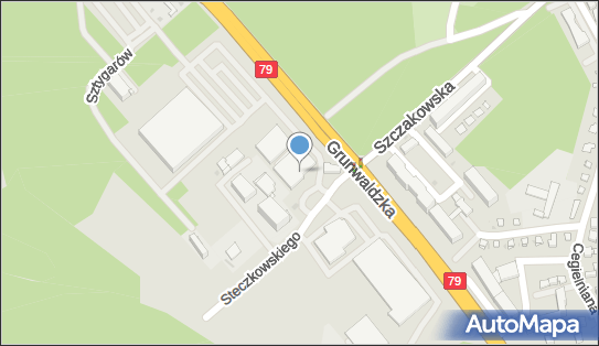 Pekao SA - Bankomat, Steczkowskiego Jana Kantego 4, Jaworzno 43-603, godziny otwarcia