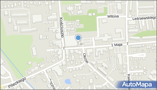 Pekao SA - Bankomat, Kościuszki Tadeusza, gen. 12A, Bełchatów 97-400, godziny otwarcia