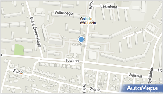 Pekao SA - Bankomat, Witkacego Stanisława 1a, Zgierz 95-100, godziny otwarcia