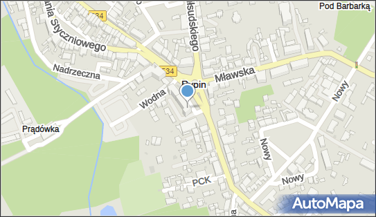 Pekao SA - Bankomat, Warszawska560 6, Rypin 87-500, godziny otwarcia