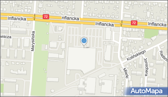 Pekao SA - Bankomat, Inflancka 45, Łódź 91-848, godziny otwarcia