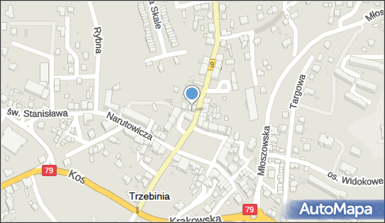 Pekao SA - Bankomat, Rynek 23, Trzebinia 32-540, godziny otwarcia
