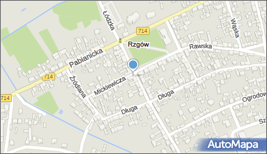Pekao SA - Bankomat, Tuszyńska 1, Rzgów 95-030, godziny otwarcia