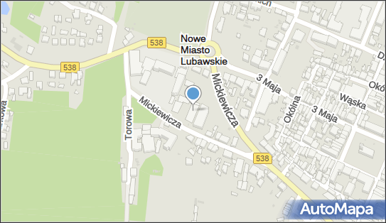 Pekao SA - Bankomat, Mickiewicza Adama538 11a 13-300, godziny otwarcia