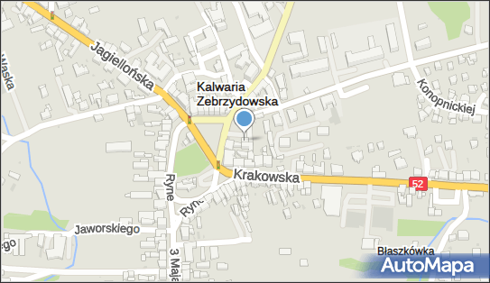 Pekao SA - Bankomat, Rynek953 3A, Kalwaria Zebrzydowska 34-130, godziny otwarcia