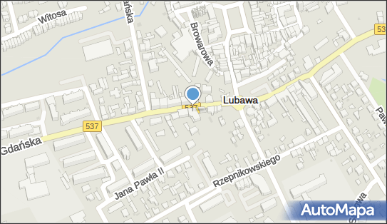 Pekao SA - Bankomat, Gdańska537 7, Lubawa 14-260, godziny otwarcia