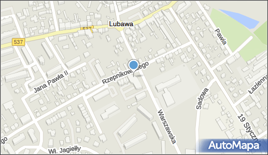 Pekao SA - Bankomat, Rzepnikowskiego 9E, Lubawa 14-260, godziny otwarcia