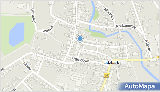 Pekao SA - Bankomat, Plac Hallera Józefa, gen. 7, Lidzbark 13-230, godziny otwarcia
