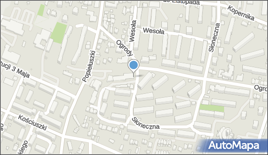 Pekao SA - Bankomat, Ogrody 8, Skawina 32-050, godziny otwarcia