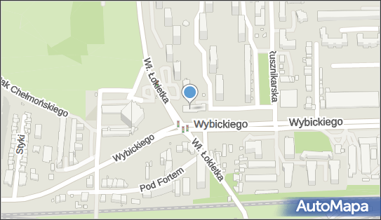 Pekao SA - Bankomat, Wybickiego Józefa, gen. 18, Kraków 31-261, godziny otwarcia