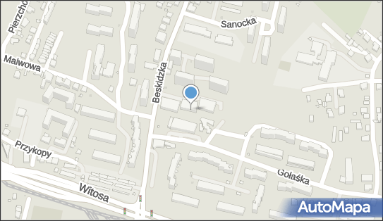 Pekao SA - Bankomat, Beskidzka 30l, Kraków 30-611, godziny otwarcia