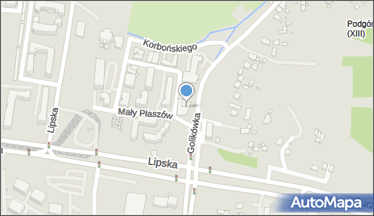 Pekao SA - Bankomat, Golikówka 4, Kraków 30-723, godziny otwarcia