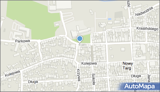 Pekao SA - Bankomat, Krzywa 1, Nowy Targ 34-400, godziny otwarcia