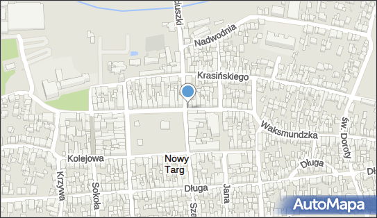 Pekao SA - Bankomat, Króla Jana III Sobieskiego 1, Nowy Targ 34-400, godziny otwarcia