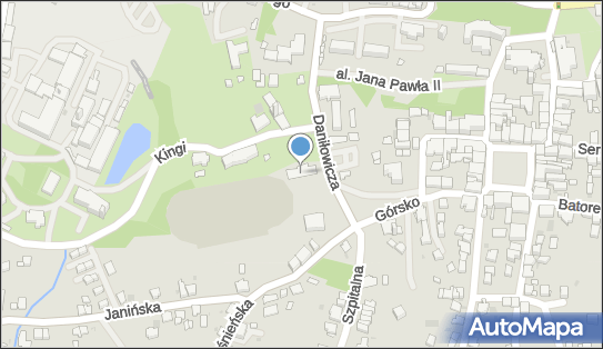 Pekao SA - Bankomat, Daniłowicza Jana Mikołaja 6, Wieliczka 32-020, godziny otwarcia