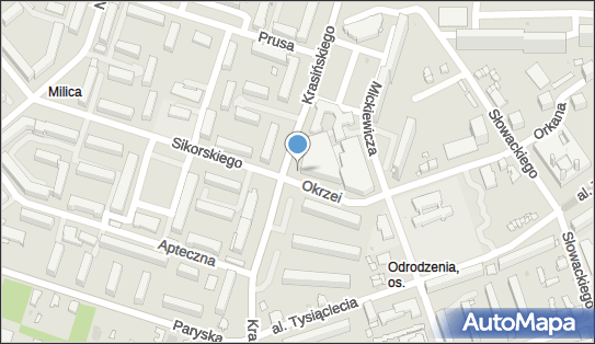 Pekao SA - Bankomat, Krasińskiego 18, Skarżysko-Kamienna 26-110, godziny otwarcia