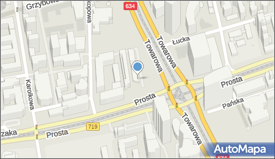 Pekao SA - Bankomat, Towarowa 25, Warszawa 00-869, godziny otwarcia