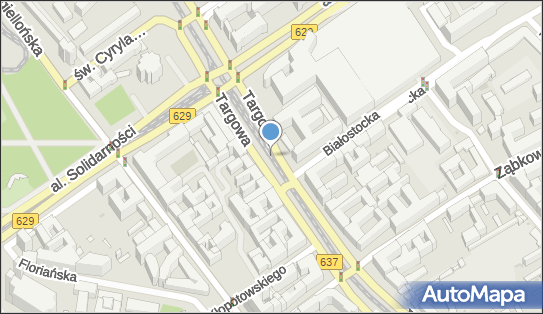 Pekao SA - Bankomat, Targowa637 67, Warszawa 03-729, godziny otwarcia