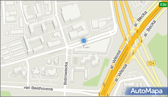 Pekao SA - Bankomat, Bobrowiecka 6a, Warszawa 00-728, godziny otwarcia