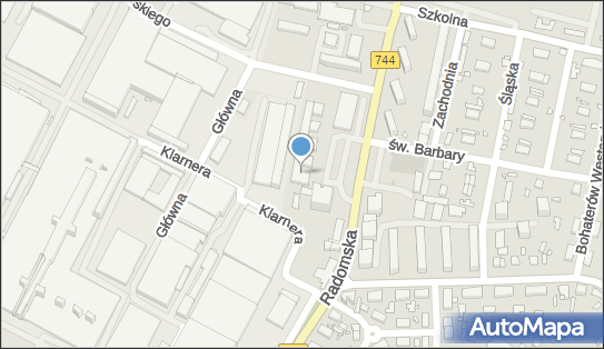 Pekao SA - Bankomat, Radomska744 31, Starachowice 27-200, godziny otwarcia